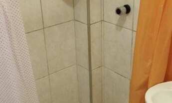 Imagem 6: 01 quarto amplo, próximo ao Metrô Santa Cecília e da Santa Casa