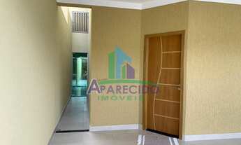 Imagem 7: Casa com 4 quartos - Bairro Jardim Atlântico em Goiânia