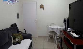 Imagem 2: Apartamento Venda Residencial Cosmo Campinas SP