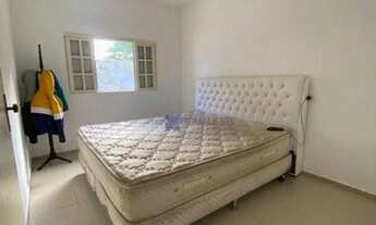 Imagem 6: Casa com 3 dormitórios à venda, 550 m² por R$ 550.000,00 - Jardim Regina - Itanhaém/SP