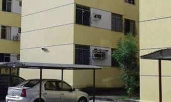 Imagem 2: Apartamento residencial à venda, Messejana, Fortaleza