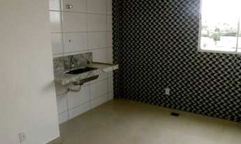 Imagem 7: BELO HORIZONTE - Apartamento Padrão - Piratininga (Venda Nova