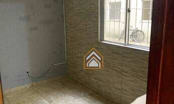 Imagem 5: Apartamento com 1 dormitório para alugar, 42 m² por R$ 1.040/mês - Parque Olinda - Gravata