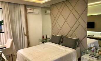 Imagem 3: Apartamento com 3 dormitórios à venda, 108 m² por R$ 450.000,00 - Cocó - Fortaleza/CE