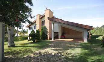 Imagem 3: Sorocaba - Casa de Condomínio - Caguassu