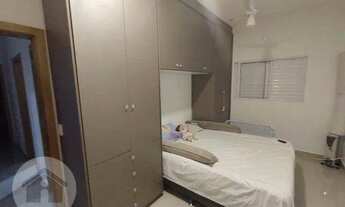 Imagem 4: Casa com 3 dormitórios à venda, 163 m² por R$ 954.000,00 - Condomínio Terras do Vale - Caç