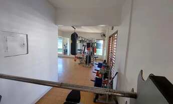 Imagem 5: Apartamento para aluguel e venda tem 126 metros quadrados com 3 quartos