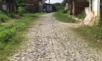 Imagem 4: Terreno no bairro Picuí - Caucaia