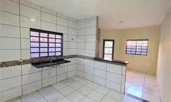 Imagem 7: Casa à venda no Antenor Garcia