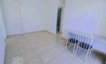 Imagem 3: Apartamento para Aluguel - Negrão de Lima, 2 Quartos, 53 m2