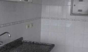 Imagem 5: Apartamento com 1 dormitório à venda, 40 m² por R$ 250.000,00 - Vila Mangalot - São Paulo