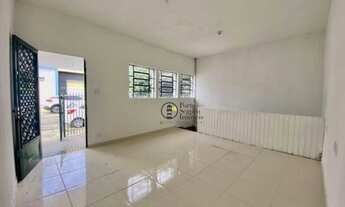 Imagem: Casa com 3 dormitórios para alugar, 118