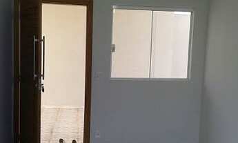 Imagem 7: Casa Térrea em São José do Rio Preto