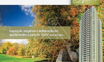 Imagem: Greenwich Park - Apartamento 3 dormitórios