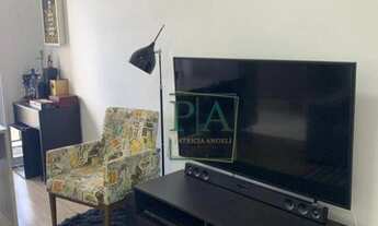 Imagem 3: Apartamento com 2 dormitórios à venda, 54 m² por R$ 270.000 - Paulicéia - Piracicaba/SP