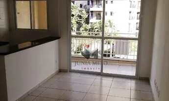 Imagem: Apartamento com 1 dormitório para alugar