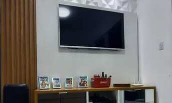 Imagem 2: Apartamento para aluguel com 60 metros quadrados com 2 quartos