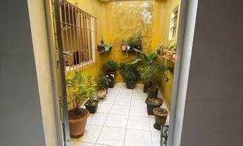 Imagem 5: Casa com 3 dormitórios à venda, 250 m² por R$ 520.000,00 - Jardim Sônia Maria - Mauá/SP