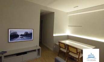 Imagem 4: SãO PAULO - Apartamento Padrão - Chácara Santo Antonio