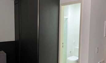 Imagem 7: Apartamento com 1 dormitório, 33 m² - venda por R$ 350.000,00 ou aluguel por R$ 2.080,00/m