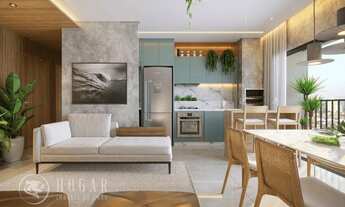 Imagem 4: Apartamento em Goiânia