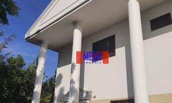 Imagem 2: Mansão para venda no bairro Edson Queiroz