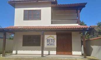 Imagem: Casa para venda com 180 m2 com 3 quartos