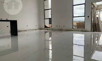 Imagem 3: Casa com 3 dormitórios à venda, 200 m² por R$ 1.390.000,00 - Reserva Aruanã - São José dos