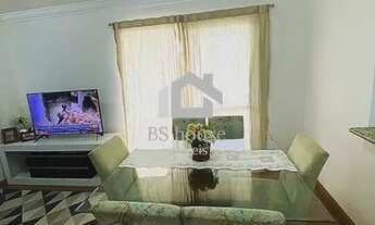 Imagem 6: Jd Bela Vista/Santo André - 3 dormitórios, suíte, lazer completo!