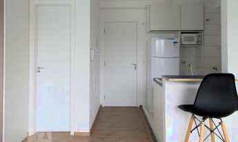 Imagem 7: Apartamento para Aluguel - Bela Vista, 1 Quarto, 26 m2