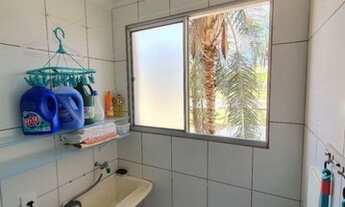 Imagem 7: Apto mobiliado na região da represa