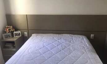 Imagem 5: Apartamento para aluguel 100% mobiliado possui 50 metros quadrados com 2 quartos em Piatã