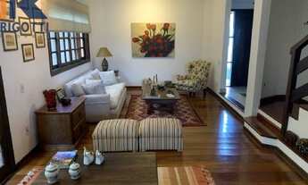 Imagem 3: 04886 - Casa 4 Dorms. (2 Suítes), JARDIM DAS COLINAS - SÃO JOSÉ DOS CAMPOS/SP