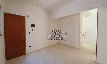 Imagem 6: Apartamentos com 2 dormitórios à venda, 49 m² e 45 m²por R$ 310.000 - Vila Formosa - Pró