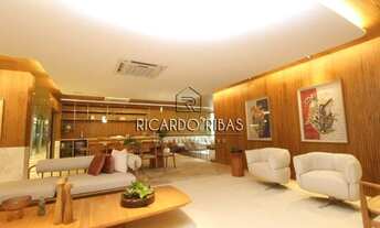 Imagem 6: Apartamento com 4 quartos no OPUS PENTHOUSES 146 - Bairro Setor Marista em Goiânia