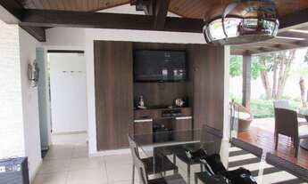 Imagem 6: Casa com 6 suítes à venda, 358 m² por R$ 2.600.000 - Escarpas do Lago - Capitólio/MG