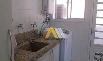 Imagem 2: Apartamento com 4 dormitórios à venda, 156 m² por R$ 940.000,00 - Edifício Vivaldi - Soroc