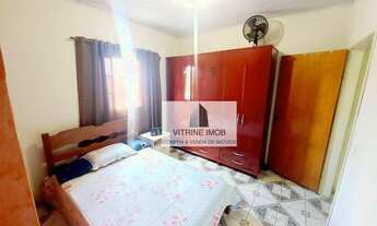 Imagem 7: Casa com 5 dormitórios à venda, 210 m² por R$ 449.900,00 - Vila Bela Vista - Itatiba/SP