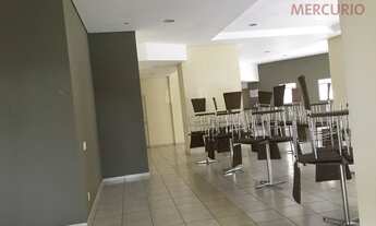 Imagem 5: Apartamento com 2 dormitórios à venda, 137 m² por R$ 413.000,00 - Arte Brasil Residencial