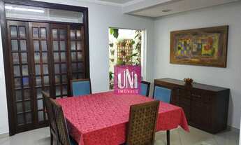 Imagem 5: Sobrado com 4 dormitórios à venda, 270 m² por R$ 614.000 - Parque Oratório - Santo André/S