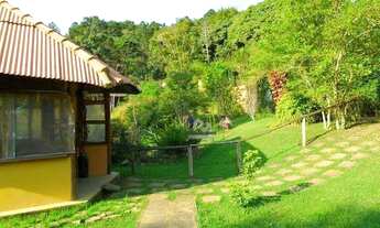 Imagem 2: Vendo Lindo sítio em Paty do Alferes