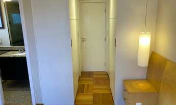 Imagem 7: Belo apartamento com 3 suítes no Panamby