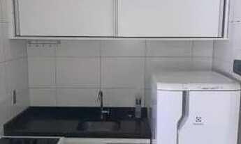 Imagem 4: OPORTUNIDADE!! GOLDEN STA MARIA, FLAT MOBILIADO, 2300 COM TAXASS