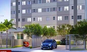 Imagem 4: MINHA CASA MINHA VIDA na VÁRZEA+SUBSIDIO,2 quartos,41M² com lazer equipado e decorado