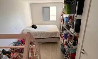 Imagem 7: Apartamento à venda 1 quarto 1 suíte 1 vaga Start Jardim Clube Jardim - São Bernardo do