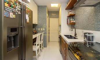 Imagem 7: CASA EM CONDOMINIO NO PANAMBY, COM CHURRASQUEIRA, FORNO DE PIZZA