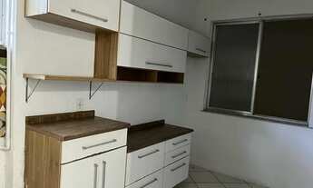 Imagem: Apartamento para aluguel tem 60 metros quadrados