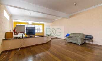 Imagem 1: Sobrado, 350 m² - venda por R$ 2.912.000,00 ou aluguel por R$ 6.550,00/mês - Quarta Parada