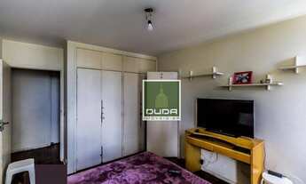 Imagem 5: Apartamento com 4 dormitórios para alugar, 220 m² por R$ 5.500,00/mês - Paraíso - São Paul