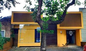 Imagem 2: Casa à venda, 241 m² por R$ 1.500.000,00 - Cambuí - Campinas/SP